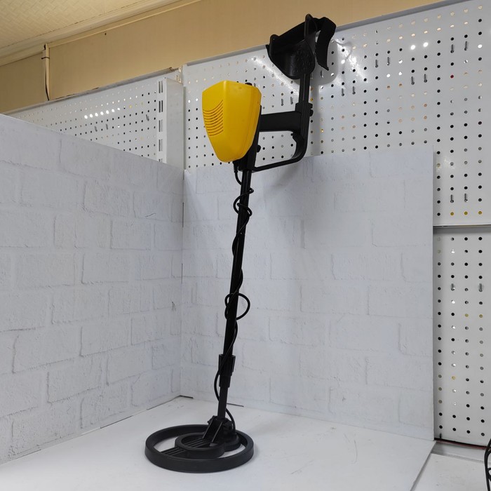 Металлоискатель Metal Detector MD 5090