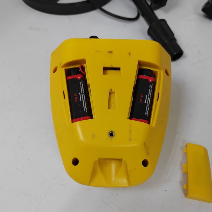 Металлоискатель Metal Detector MD 5090