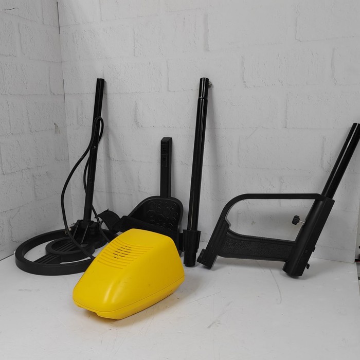 Металлоискатель Metal Detector MD 5090