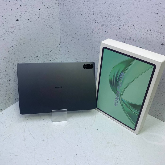 Планшет Honor PAD X8a 4/128 Серый