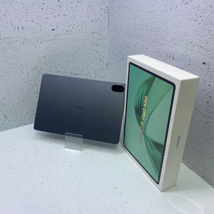 Планшет Honor PAD X8a 4/128 Серый