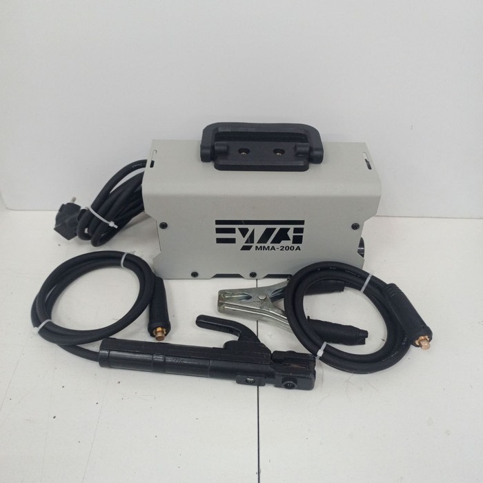 Сварочный аппарат EWA MMA-200a