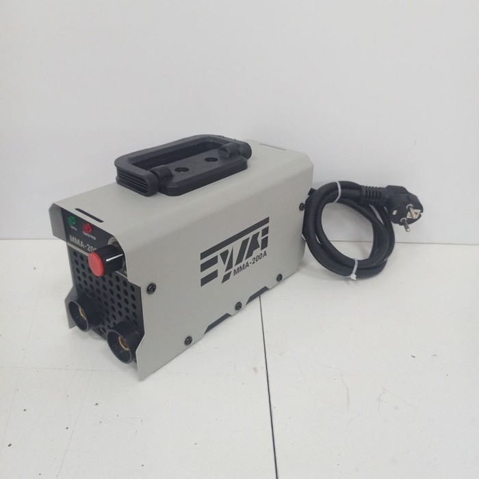 Сварочный аппарат EWA MMA-200a