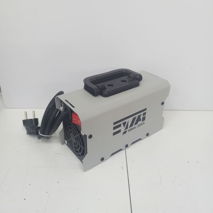 Сварочный аппарат EWA MMA-200a