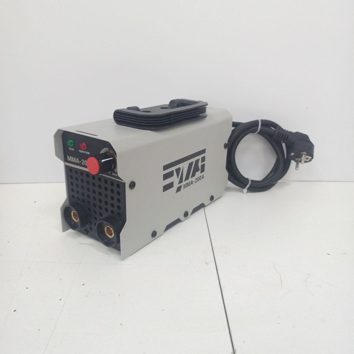 Сварочный аппарат EWA MMA-200a