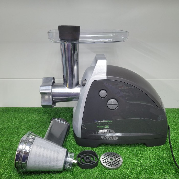 Мясорубка Moulinex HV8 Pro