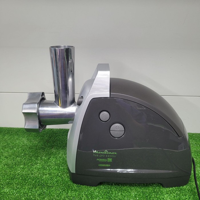 Мясорубка Moulinex HV8 Pro