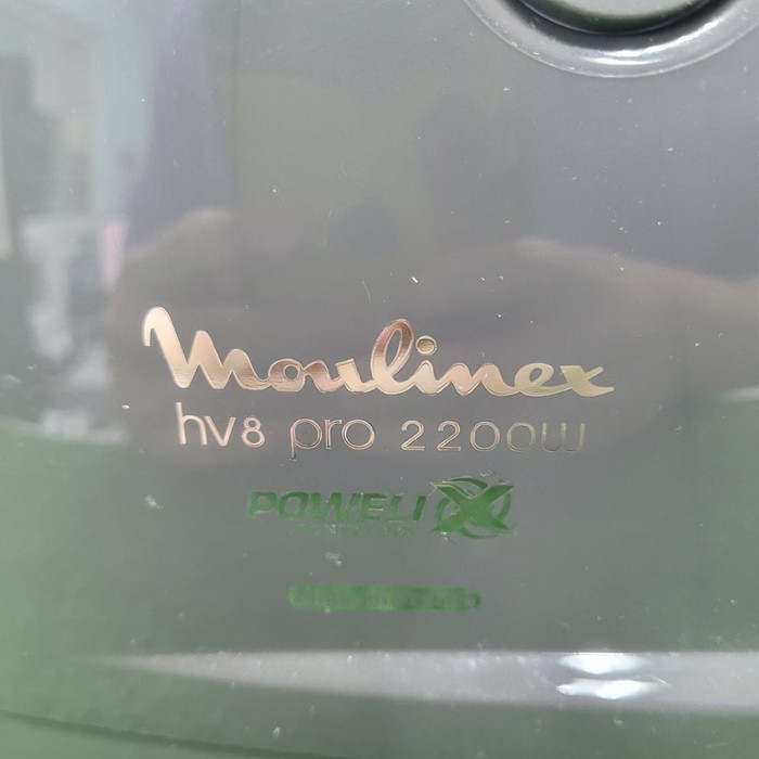 Мясорубка Moulinex HV8 Pro