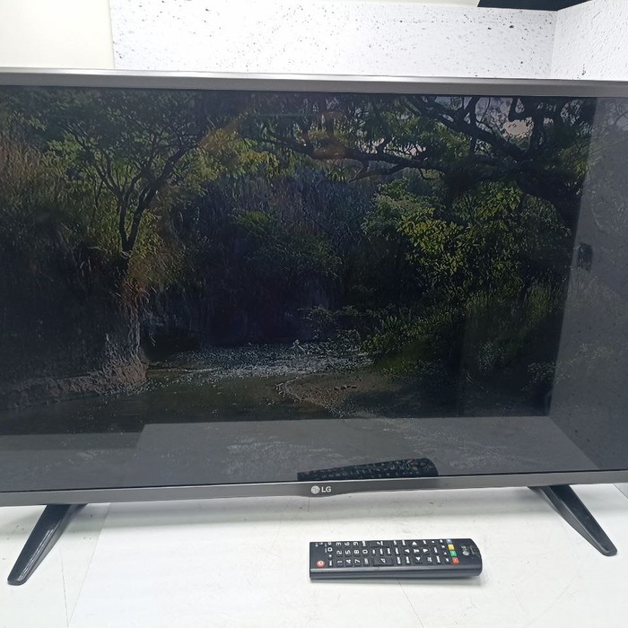 Телевизор LG 32LF510U