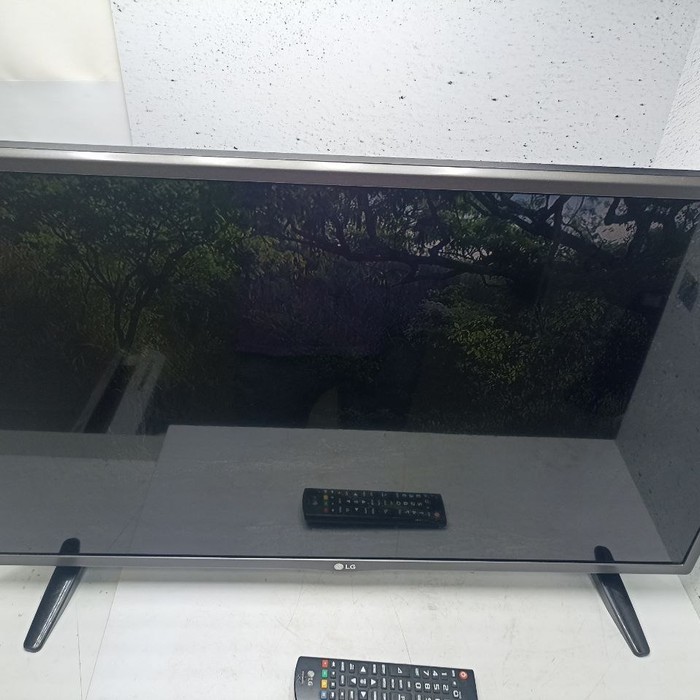 Телевизор LG 32LF510U