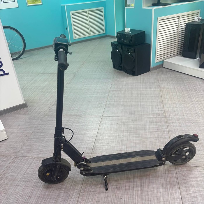 Электросамокат Kugoo S3