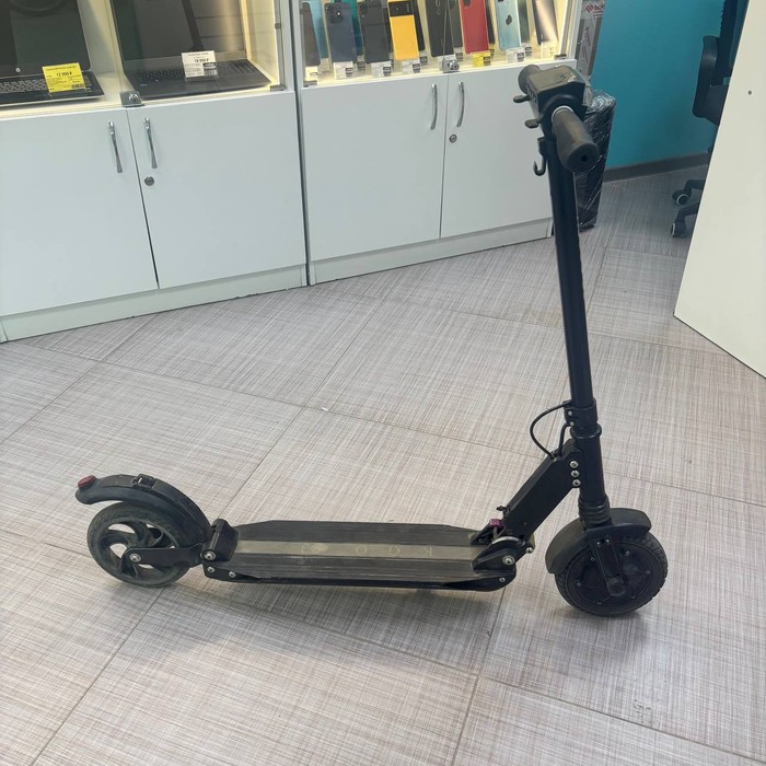 Электросамокат Kugoo S3