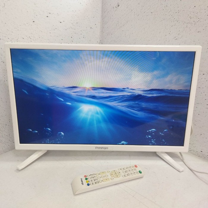 SMART-TV Телевизор Prestigio PTV24SS05Z 24"