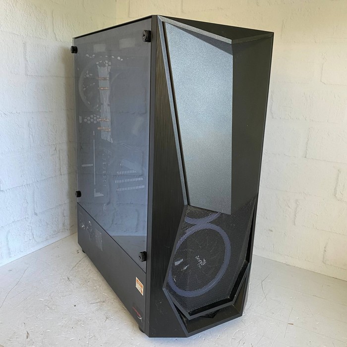 Системный блок Gaming PC