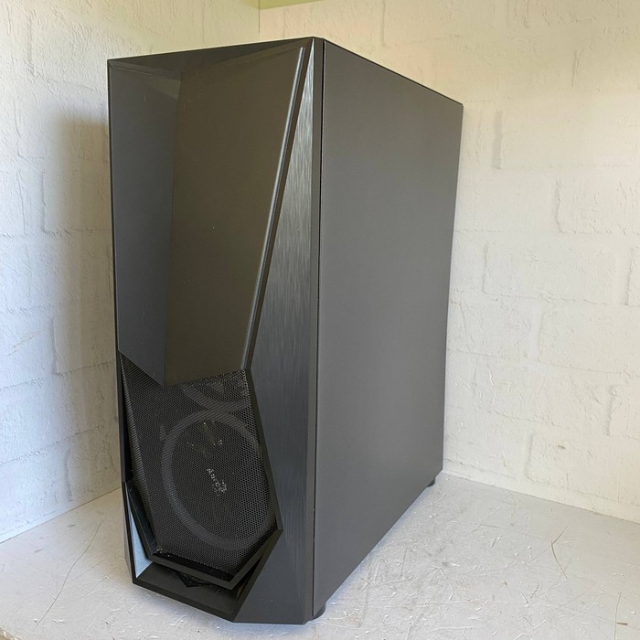 Системный блок Gaming PC
