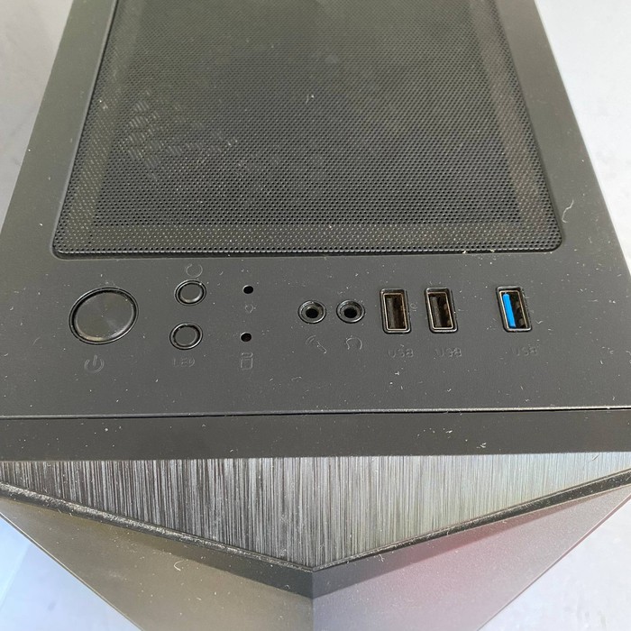 Системный блок Gaming PC