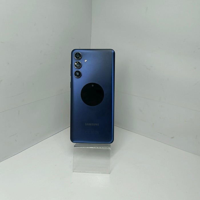 Смартфон Samsung Galaxy M55 8/128 Синий