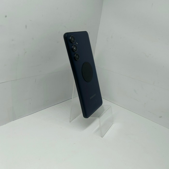Смартфон Samsung Galaxy M55 8/128 Синий