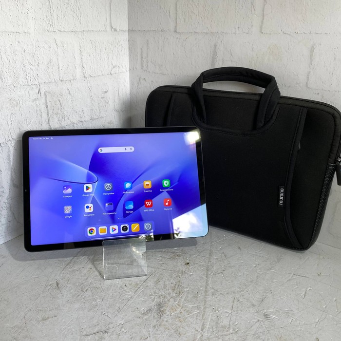 Планшет Xiaomi MiPad 5 6/256 Черный