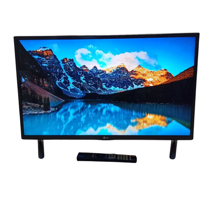 SMART-TV Телевизор LG 32LF652V