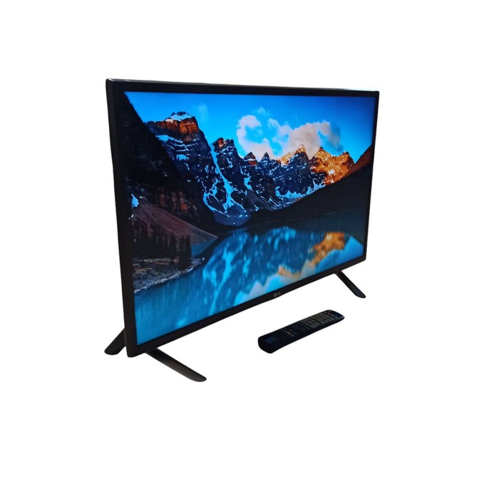 SMART-TV Телевизор LG 32LF652V