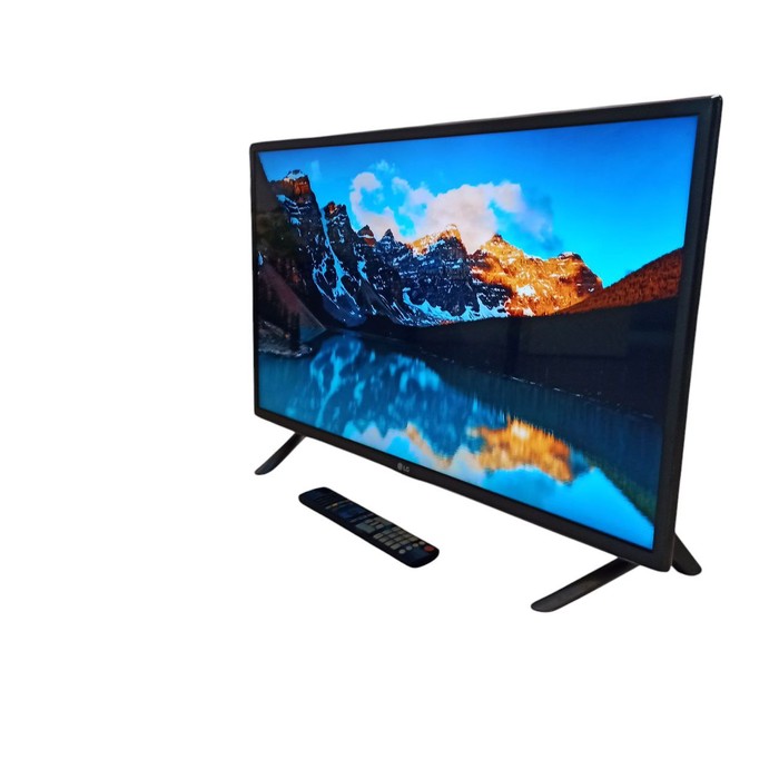 SMART-TV Телевизор LG 32LF652V