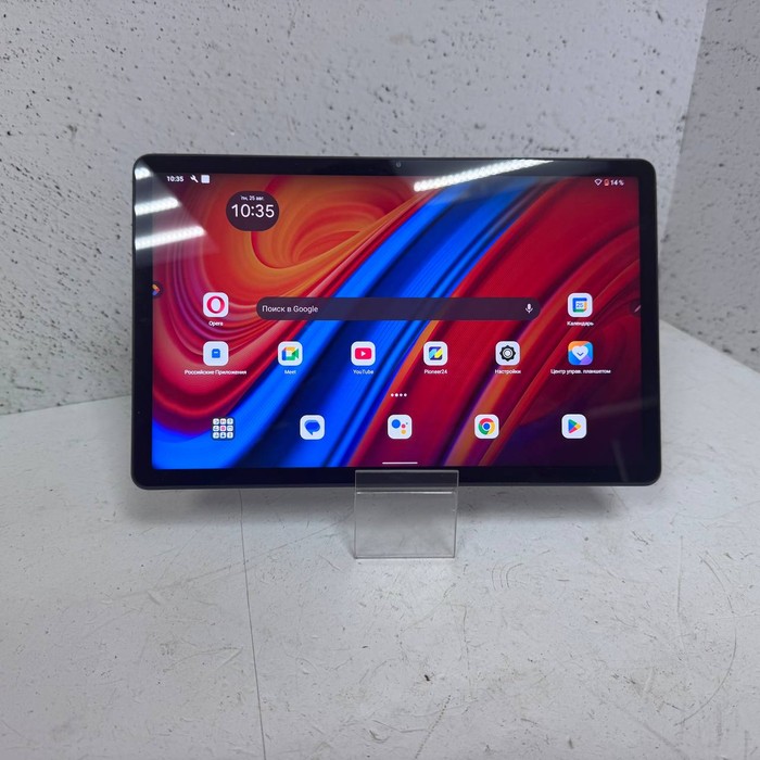 Планшет Lenovo Tab P11 plus 4/64 Серый