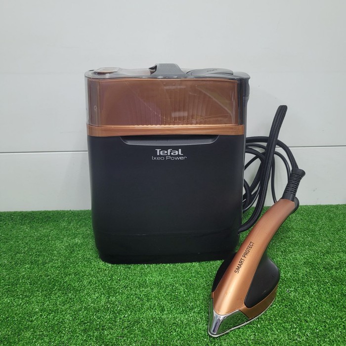 Парогенератор Tefal UT2020E0 Основной договор
