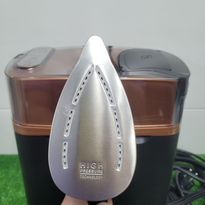 Парогенератор Tefal UT2020E0 Основной договор
