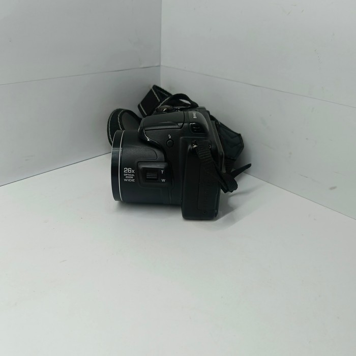 Фотоаппарат Nikon Coolpix l810