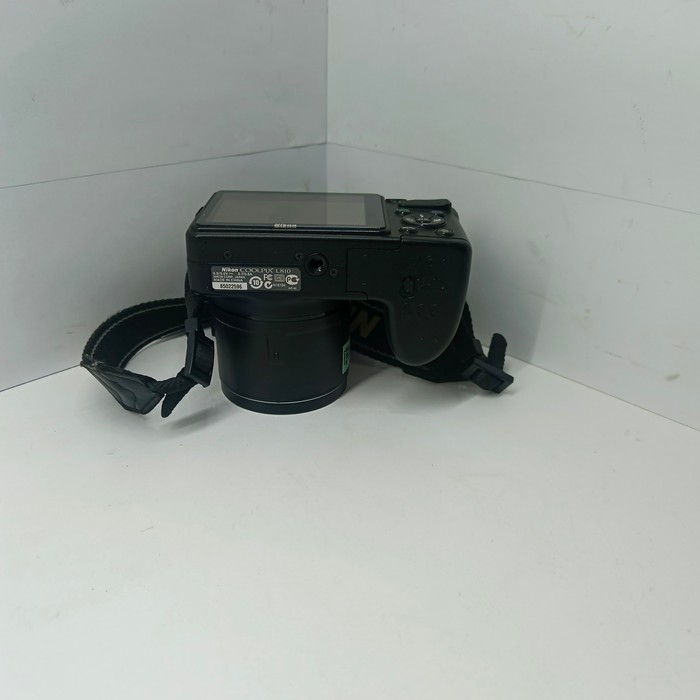 Фотоаппарат Nikon Coolpix l810