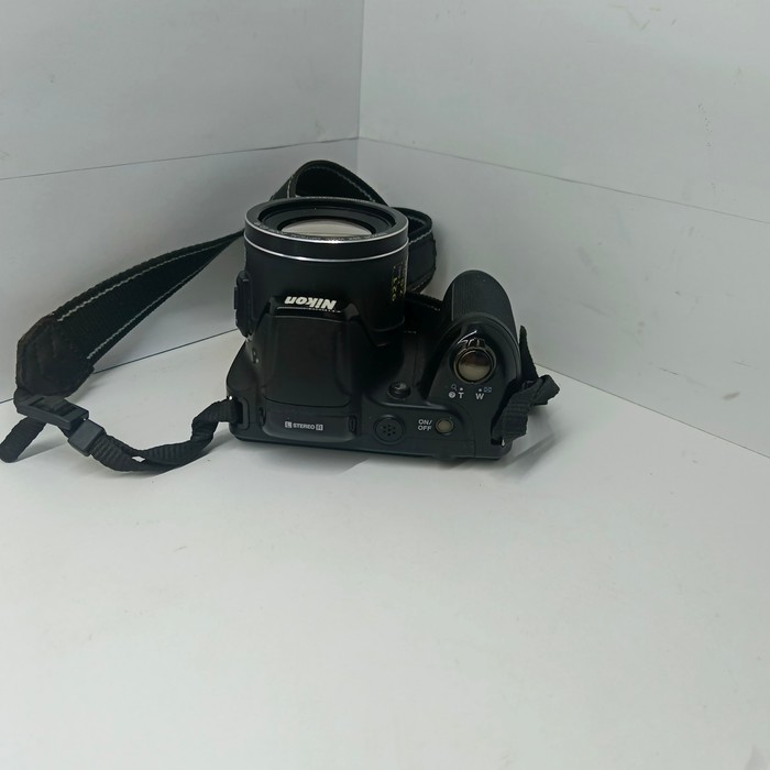 Фотоаппарат Nikon Coolpix l810