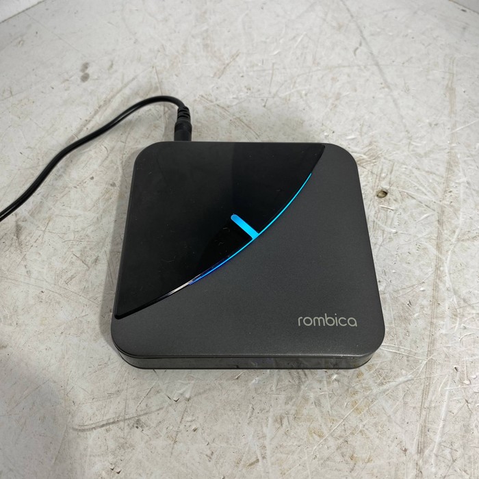 Приставка Rombica smart box z1
