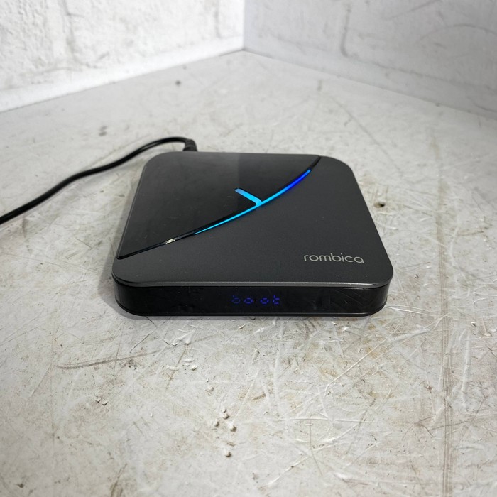 Приставка Rombica smart box z1