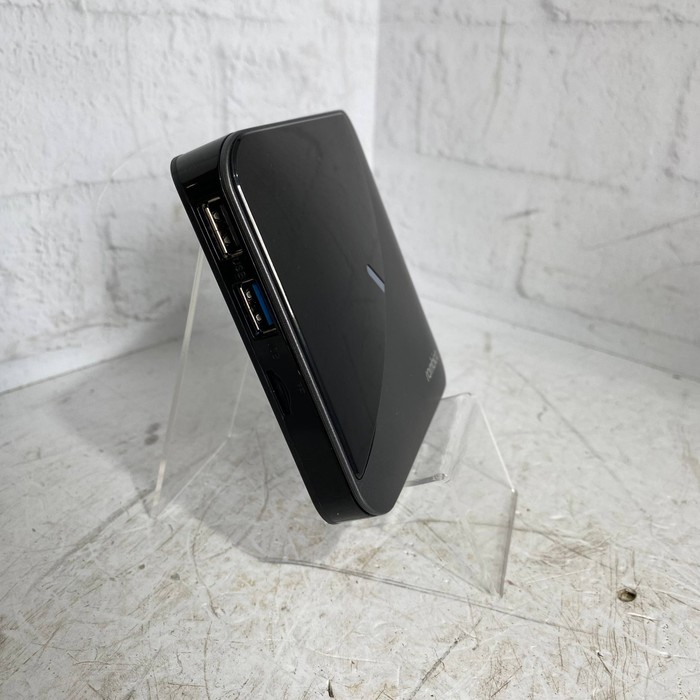 Приставка Rombica smart box z1