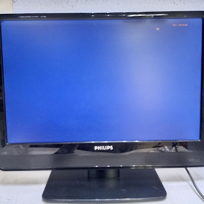 Телевизор Philips 22PFL3403S/60