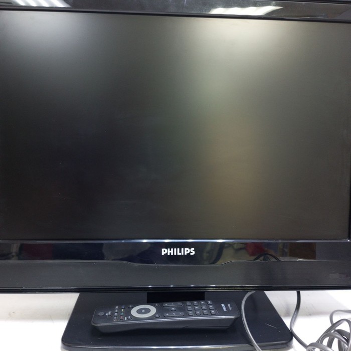 Телевизор Philips 22PFL3403S/60