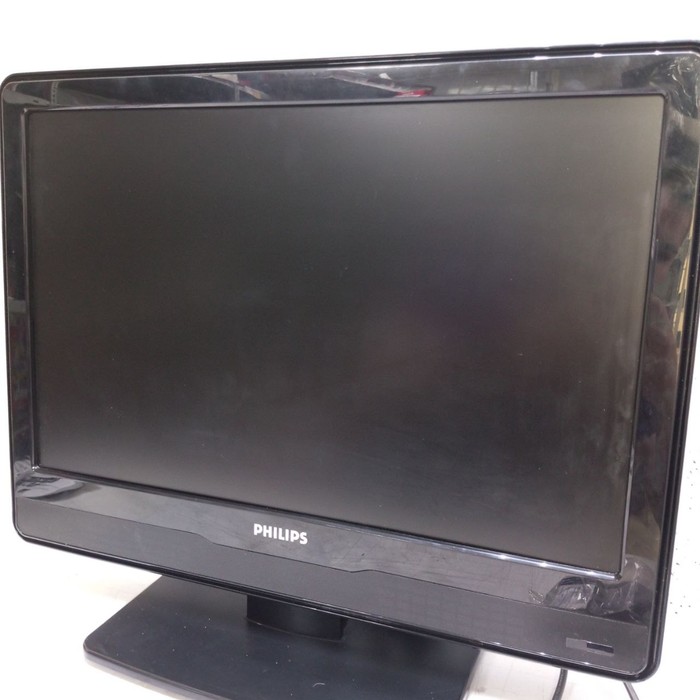 Телевизор Philips 22PFL3403S/60