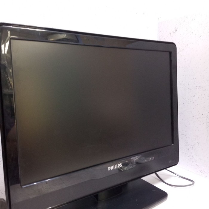 Телевизор Philips 22PFL3403S/60