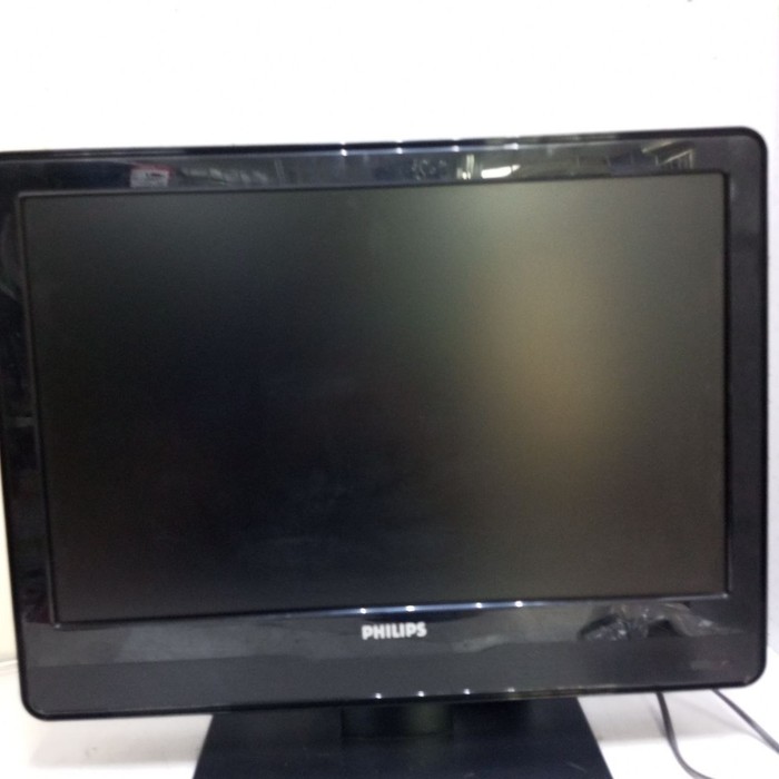 Телевизор Philips 22PFL3403S/60