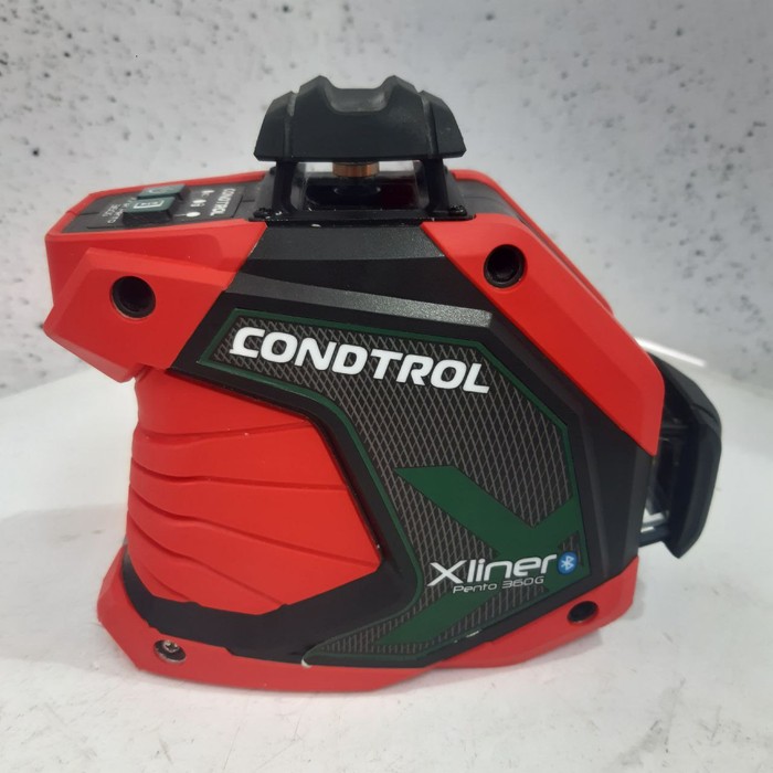 Лазерный уровень Control XLiner 360G