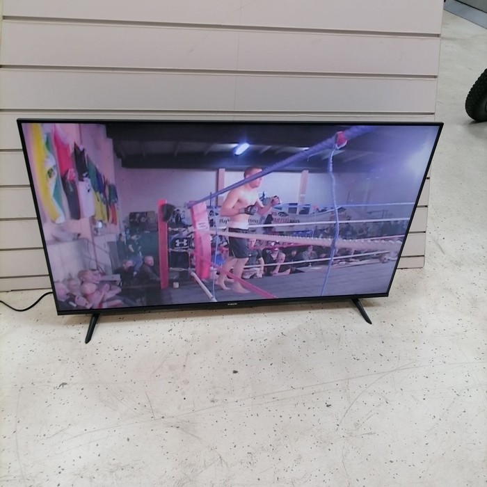 SMART-TV Телевизор Xiaomi L43MA-AURU