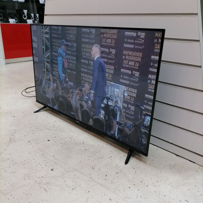 SMART-TV Телевизор Xiaomi L43MA-AURU