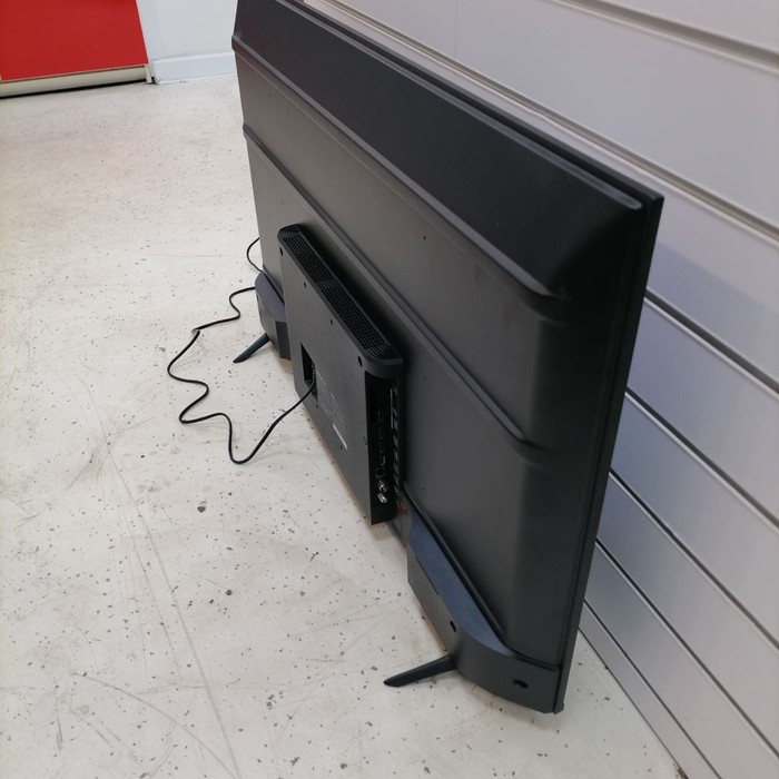 SMART-TV Телевизор Xiaomi L43MA-AURU