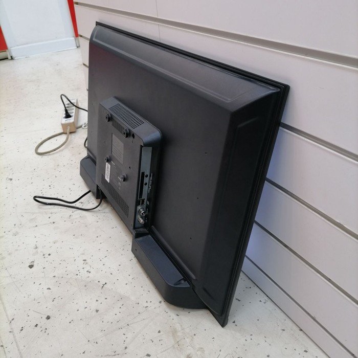 SMART-TV Телевизор DEXP 32HHG1