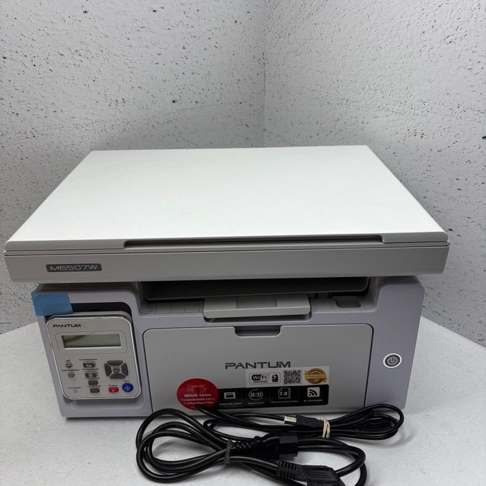 Принтер Pantum M6507W