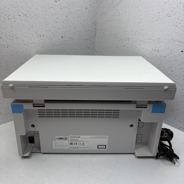 Принтер Pantum M6507W