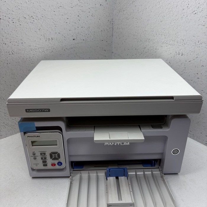 Принтер Pantum M6507W