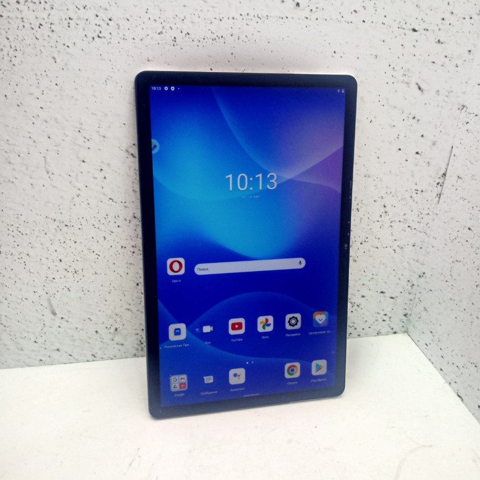 Планшет Lenovo Tab P11 4/128 Белый