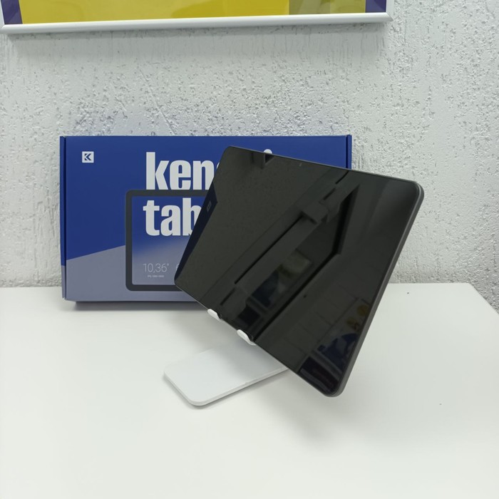 Планшет Kenshi H21 8/256 Серый
